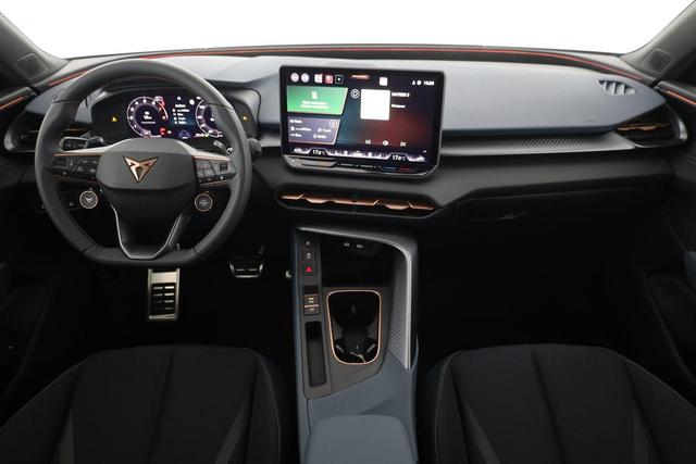 Cupra Terramar 2.0 TSI 150 kW 4Drive DSG 4Drive, Standheizung, AHK, AreaView, sofort 