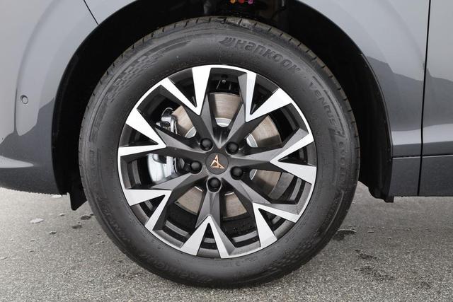 Cupra Terramar 2.0 TSI 150 kW 4Drive DSG 4Drive, Standheizung, AHK, AreaView, sofort 