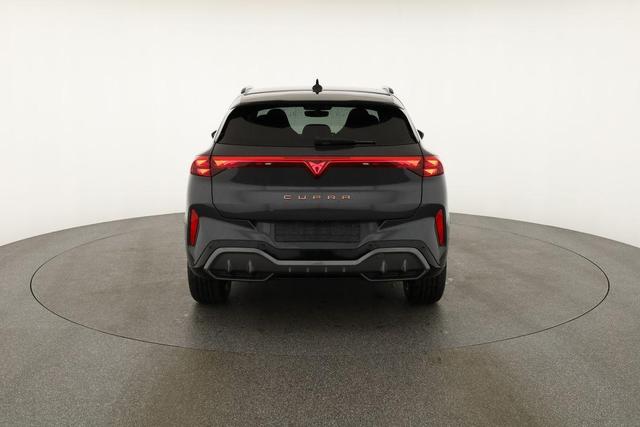 Cupra Terramar 2.0 TSI 150 kW 4Drive DSG 4Drive, Standheizung, AHK, AreaView, sofort 