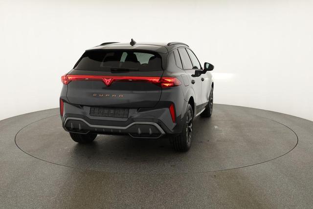 Cupra Terramar 2.0 TSI 150 kW 4Drive DSG 4Drive, Standheizung, AHK, AreaView, sofort 
