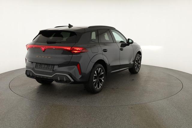 Cupra Terramar 2.0 TSI 150 kW 4Drive DSG 4Drive, Standheizung, AHK, AreaView, sofort 