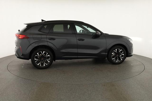 Cupra Terramar 2.0 TSI 150 kW 4Drive DSG 4Drive, Standheizung, AHK, AreaView, sofort 