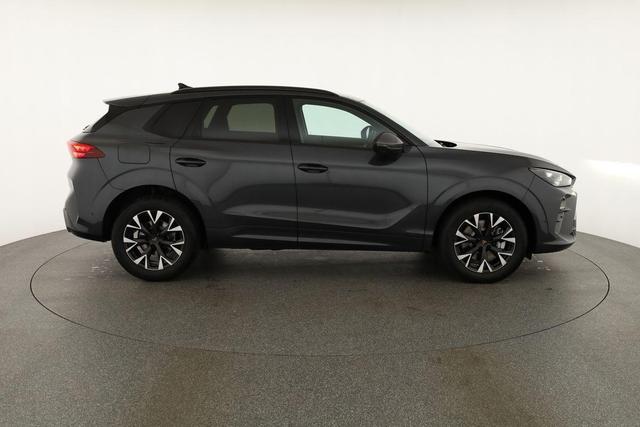 Cupra Terramar 2.0 TSI 150 kW 4Drive DSG 4Drive, Standheizung, AHK, AreaView, sofort 