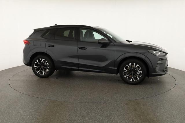 Cupra Terramar 2.0 TSI 150 kW 4Drive DSG 4Drive, Standheizung, AHK, AreaView, sofort 