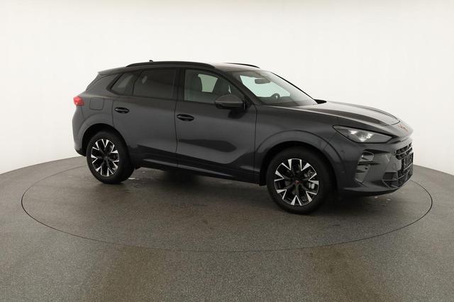 Cupra Terramar 2.0 TSI 150 kW 4Drive DSG 4Drive, Standheizung, AHK, AreaView, sofort 
