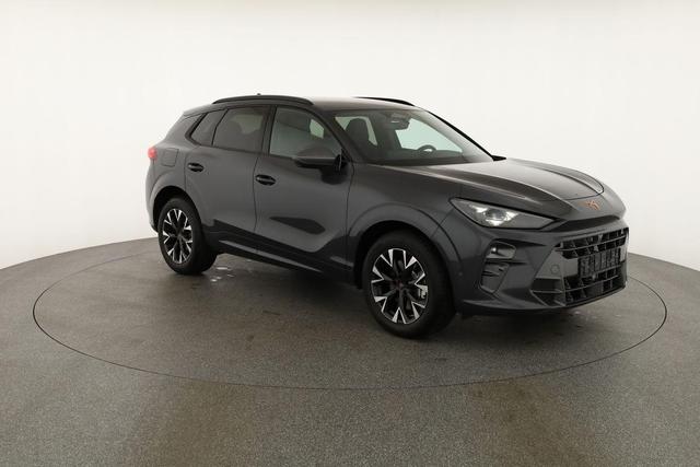 Cupra Terramar 2.0 TSI 150 kW 4Drive DSG 4Drive, Standheizung, AHK, AreaView, sofort 