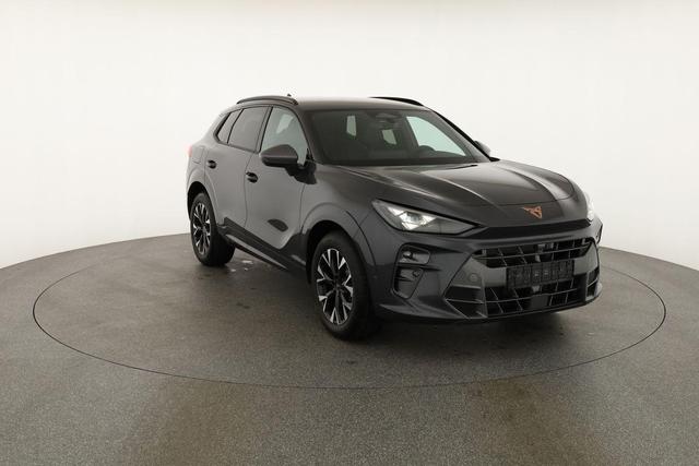 Cupra Terramar 2.0 TSI 150 kW 4Drive DSG 4Drive, Standheizung, AHK, AreaView, sofort 