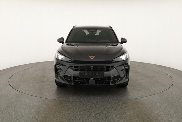 Cupra Terramar 2.0 TSI 150 kW 4Drive DSG 4Drive, Standheizung, AHK, AreaView, sofort 