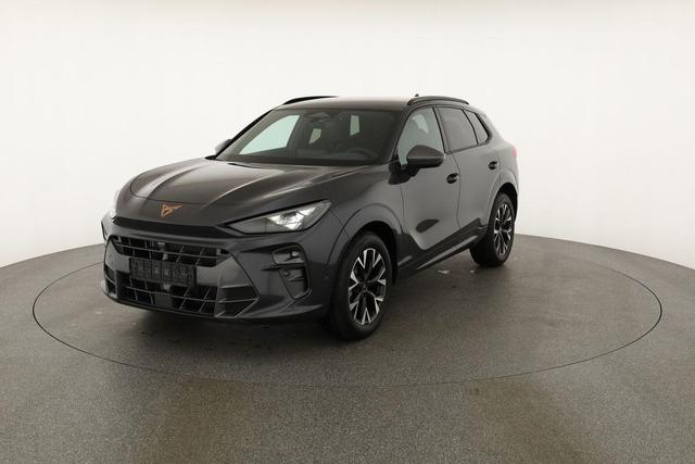 Cupra Terramar 2.0 TSI 150 kW 4Drive DSG 4Drive, Standheizung, AHK, AreaView, sofort 