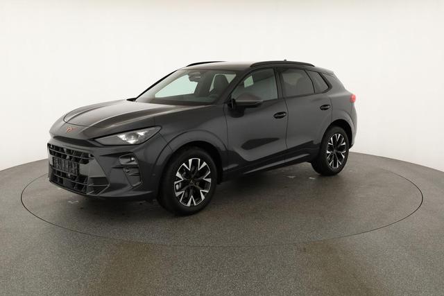 Cupra Terramar 2.0 TSI 150 kW 4Drive DSG 4Drive, Standheizung, AHK, AreaView, sofort 
