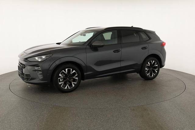 Cupra Terramar 2.0 TSI 150 kW 4Drive DSG 4Drive, Standheizung, AHK, AreaView, sofort 