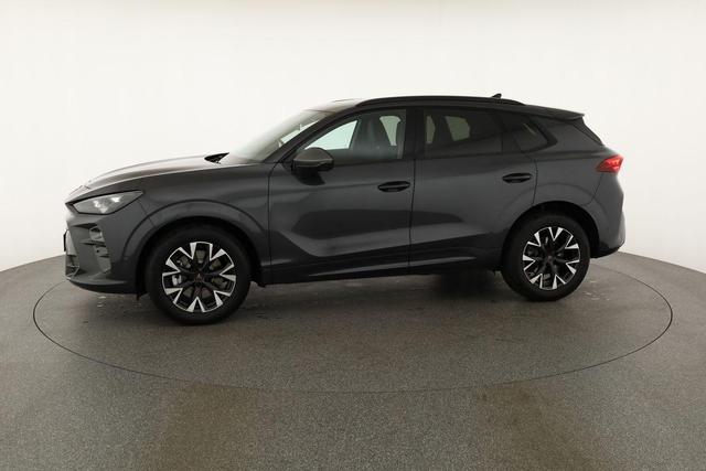Cupra Terramar 2.0 TSI 150 kW 4Drive DSG 4Drive, Standheizung, AHK, AreaView, sofort 