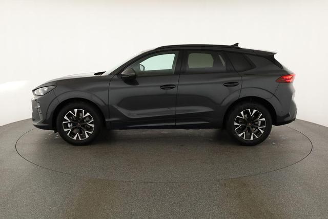 Cupra Terramar 2.0 TSI 150 kW 4Drive DSG 4Drive, Standheizung, AHK, AreaView, sofort 
