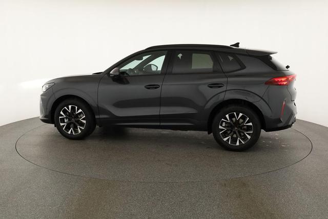 Cupra Terramar 2.0 TSI 150 kW 4Drive DSG 4Drive, Standheizung, AHK, AreaView, sofort 