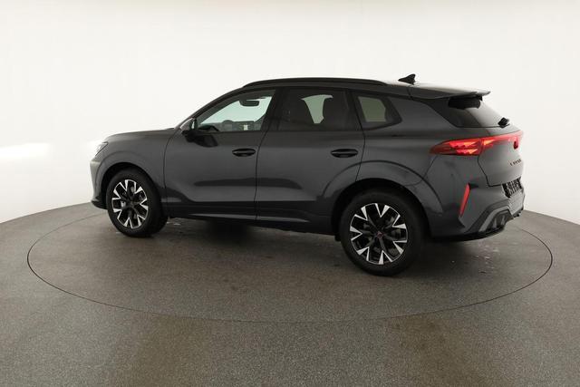 Cupra Terramar 2.0 TSI 150 kW 4Drive DSG 4Drive, Standheizung, AHK, AreaView, sofort 