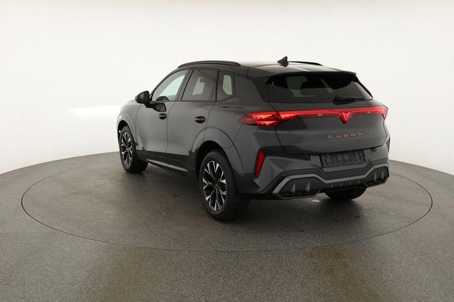 Cupra Terramar 2.0 TSI 150 kW 4Drive DSG 4Drive, Standheizung, AHK, AreaView, sofort 