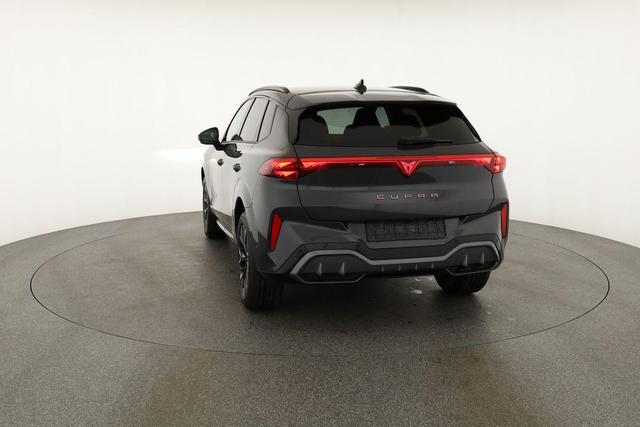 Cupra Terramar 2.0 TSI 150 kW 4Drive DSG 4Drive, Standheizung, AHK, AreaView, sofort 