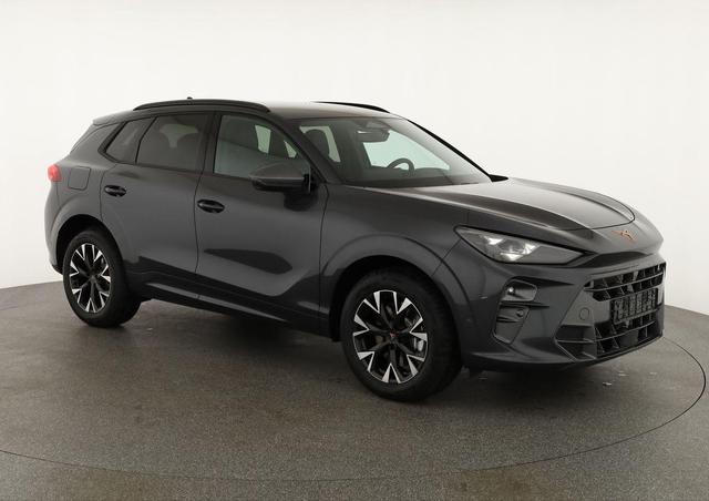 Cupra Terramar 2.0 TSI 150 kW 4Drive DSG 4Drive, Standheizung, AHK, AreaView, sofort 