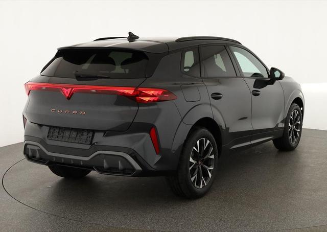Cupra Terramar 2.0 TSI 150 kW 4Drive DSG 4Drive, Standheizung, AHK, AreaView, sofort 