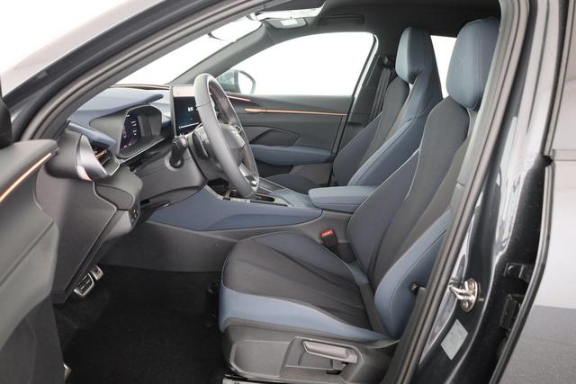 Cupra Terramar 2.0 TSI 150 kW 4Drive DSG 4Drive, Standheizung, AHK, AreaView, sofort 