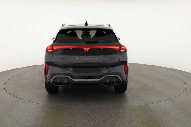 Cupra Terramar 2.0 TSI 150 kW 4Drive DSG 4Drive, Standheizung, AHK, AreaView, sofort 
