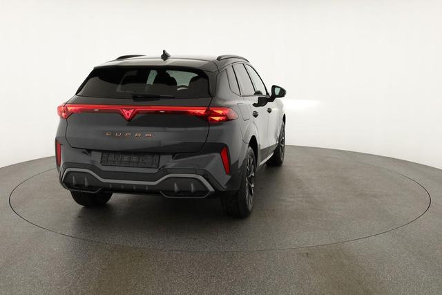 Cupra Terramar 2.0 TSI 150 kW 4Drive DSG 4Drive, Standheizung, AHK, AreaView, sofort 
