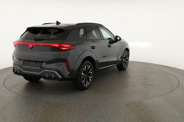 Cupra Terramar 2.0 TSI 150 kW 4Drive DSG 4Drive, Standheizung, AHK, AreaView, sofort 