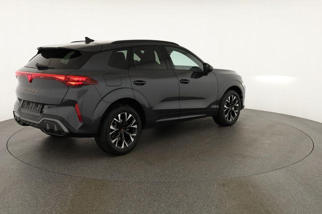 Cupra Terramar 2.0 TSI 150 kW 4Drive DSG 4Drive, Standheizung, AHK, AreaView, sofort 