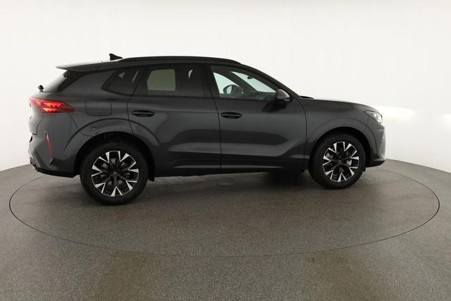 Cupra Terramar 2.0 TSI 150 kW 4Drive DSG 4Drive, Standheizung, AHK, AreaView, sofort 