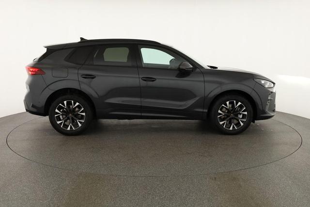 Cupra Terramar 2.0 TSI 150 kW 4Drive DSG 4Drive, Standheizung, AHK, AreaView, sofort 