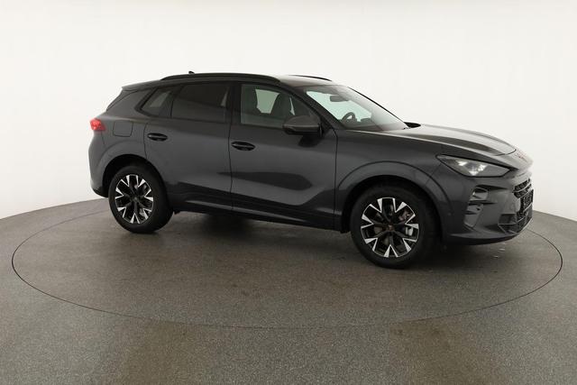 Cupra Terramar 2.0 TSI 150 kW 4Drive DSG 4Drive, Standheizung, AHK, AreaView, sofort 