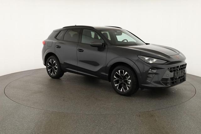 Cupra Terramar 2.0 TSI 150 kW 4Drive DSG 4Drive, Standheizung, AHK, AreaView, sofort 