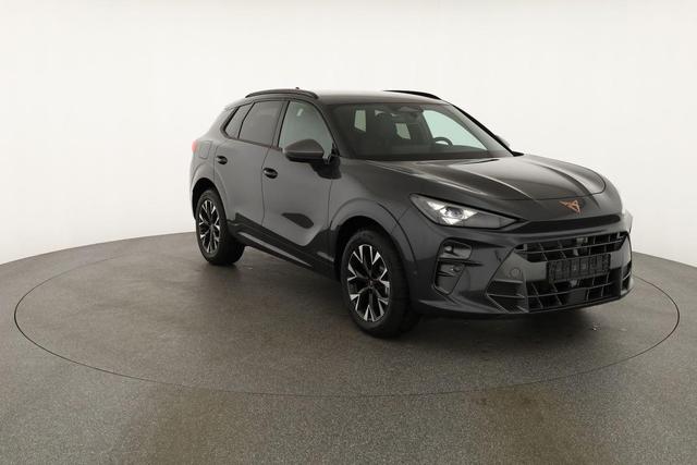 Cupra Terramar 2.0 TSI 150 kW 4Drive DSG 4Drive, Standheizung, AHK, AreaView, sofort 