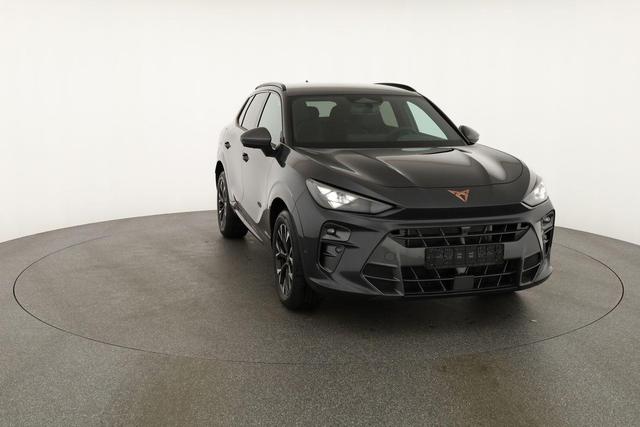Cupra Terramar 2.0 TSI 150 kW 4Drive DSG 4Drive, Standheizung, AHK, AreaView, sofort 