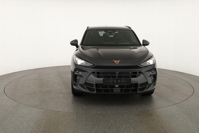 Cupra Terramar 2.0 TSI 150 kW 4Drive DSG 4Drive, Standheizung, AHK, AreaView, sofort 