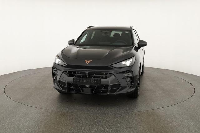 Cupra Terramar 2.0 TSI 150 kW 4Drive DSG 4Drive, Standheizung, AHK, AreaView, sofort 
