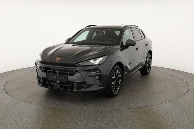 Cupra Terramar 2.0 TSI 150 kW 4Drive DSG 4Drive, Standheizung, AHK, AreaView, sofort 