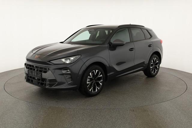 Cupra Terramar 2.0 TSI 150 kW 4Drive DSG 4Drive, Standheizung, AHK, AreaView, sofort 