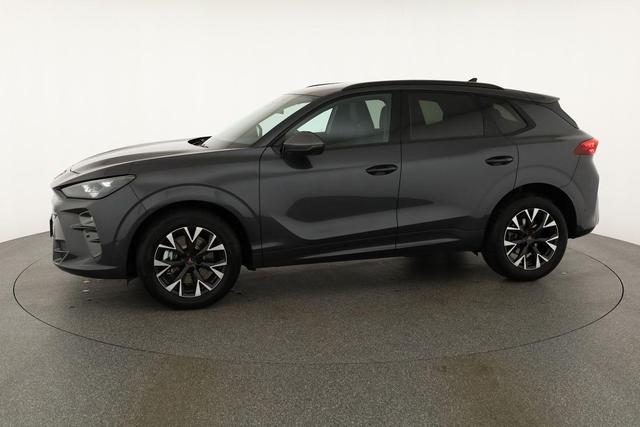 Cupra Terramar 2.0 TSI 150 kW 4Drive DSG 4Drive, Standheizung, AHK, AreaView, sofort 