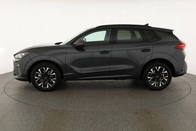 Cupra Terramar 2.0 TSI 150 kW 4Drive DSG 4Drive, Standheizung, AHK, AreaView, sofort 