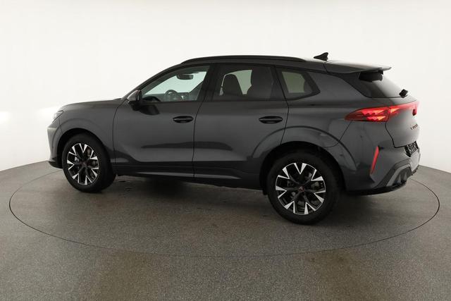 Cupra Terramar 2.0 TSI 150 kW 4Drive DSG 4Drive, Standheizung, AHK, AreaView, sofort 