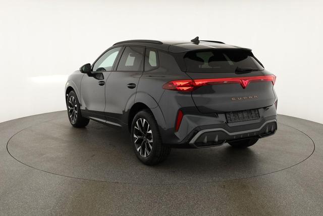 Cupra Terramar 2.0 TSI 150 kW 4Drive DSG 4Drive, Standheizung, AHK, AreaView, sofort 