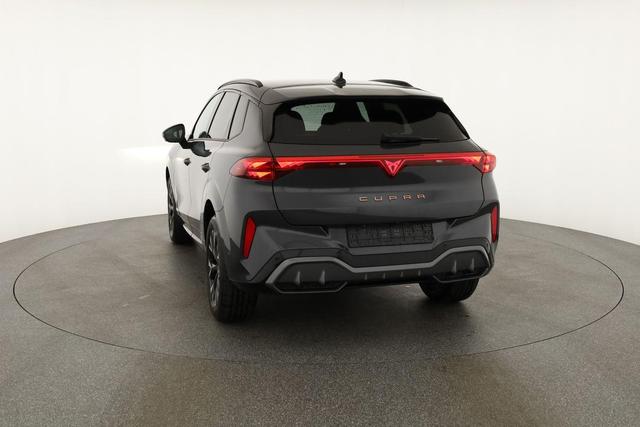 Cupra Terramar 2.0 TSI 150 kW 4Drive DSG 4Drive, Standheizung, AHK, AreaView, sofort 