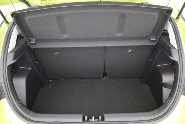 Hyundai i20 1.0 T-GDI Smart, Navi, LED, Kamera, Sitzheizung 
