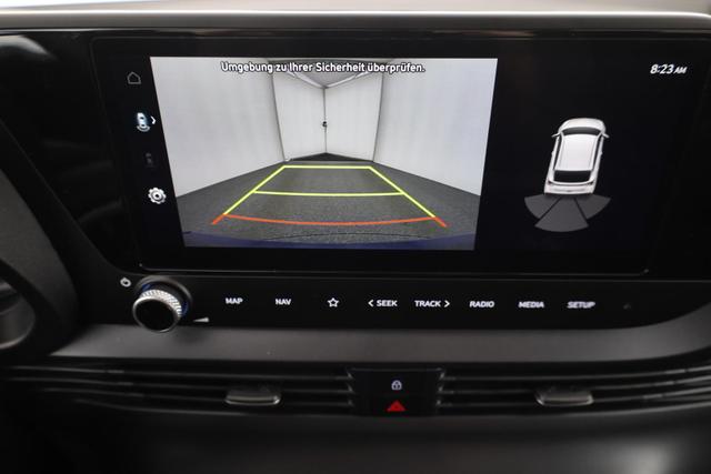 Hyundai i20 1.0 T-GDI Smart, Navi, LED, Kamera, Sitzheizung 