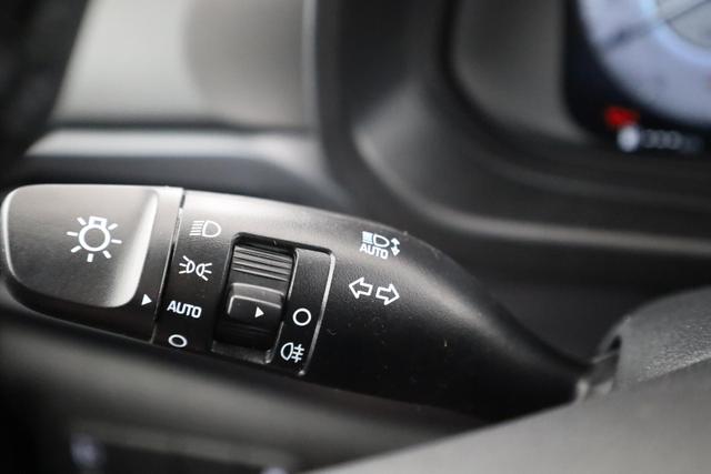 Hyundai i20 1.0 T-GDI Smart, Navi, LED, Kamera, Sitzheizung 