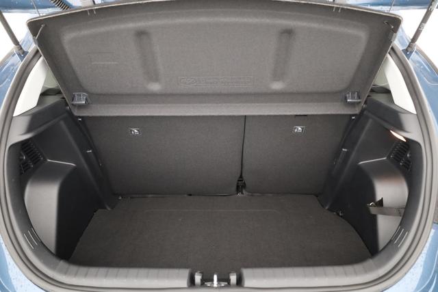Hyundai i20 1.0 T-GDI Smart, Navi, LED, Kamera, Sitzheizung 