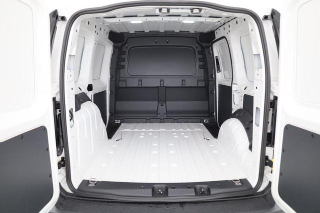 Volkswagen Caddy Cargo Basis 2.0 TDI, Tempomat, AppConnect 
