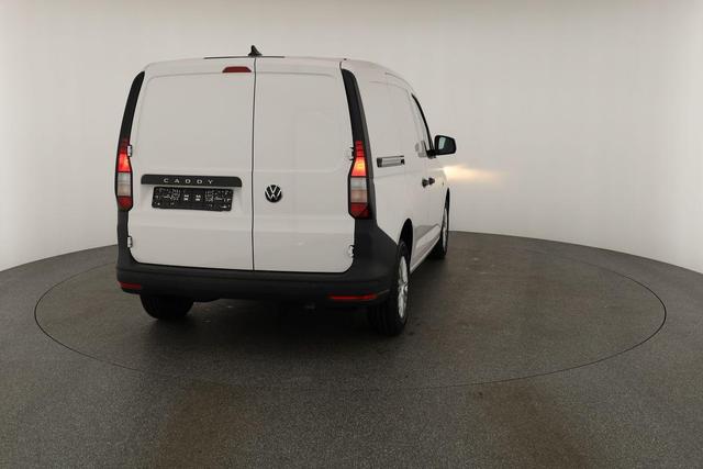Volkswagen Caddy Cargo Basis 2.0 TDI, Tempomat, AppConnect 