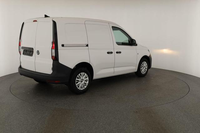 Volkswagen Caddy Cargo Basis 2.0 TDI, Tempomat, AppConnect 